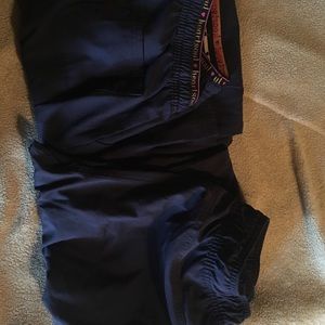 Small heart soul scrubs